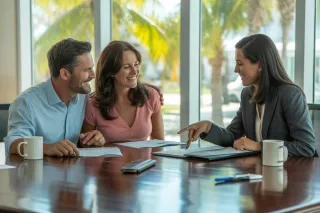 Why Having a Real Estate Attorney Matters in Florida Closings (What Buyers & Sellers Overlook)