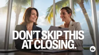 Why Having a Real Estate Attorney Matters in Florida Closings (What Buyers & Sellers Overlook)