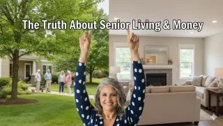 Not One-Size-Fits-All: Senior Placement, Medicaid Nuances, and Where a Reverse Mortgage Fits