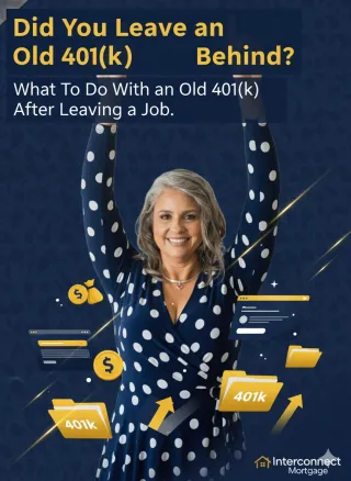 Did You Leave an Old 401(k) Behind? Here’s the Mistake Most People Don’t Realize They’re Making