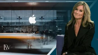 Angela Ahrendts: The Master Storyteller Who Inspired a Retail Revolution