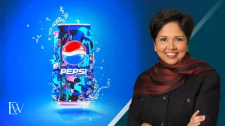 The Power of Storytelling: Lessons from Indra Nooyi