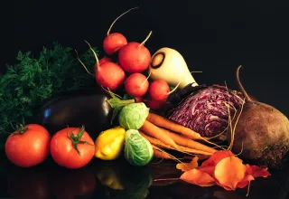 Market Smarts: Tips for Selecting the Best and Freshest Ingredients