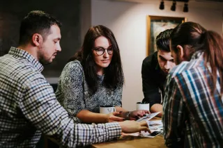 THE IMPORTANCE OF HAVING A GREAT TEAM, TO HELP YOU BUY YOUR DREAM HOME!