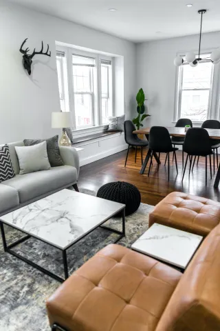 Heavenly Homes: Elevating Corporate Leasing to a Global Sensation


