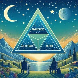 The Three A's Of Change