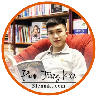 Kiên MKT
