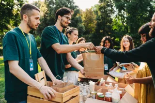 The Art of Building Lasting Donor Relationships: Strategies for Nonprofits