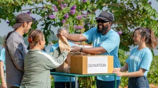 70+ Top Unique Fundraising Ideas To Raise Money