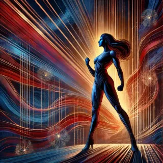 Take back Your POWER!