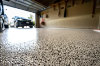 Ultimate Guide To Minneapolis Epoxy Flooring