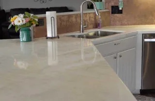 Epoxy Countertops: Everything You Need To Know Before You Buy