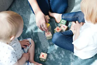 The Most Fun Game for Learning Navajo 