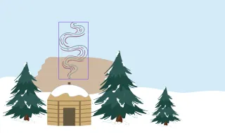 Navajo Winter Activities & Lessons for Kids