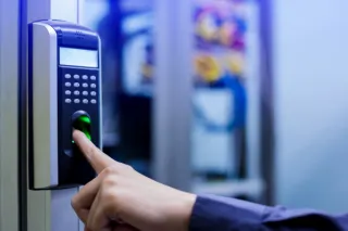 Access control systems play a crucial role in the safety of a facility.