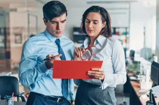 Why physical and tech-based security are crucial for operations. FAQ's