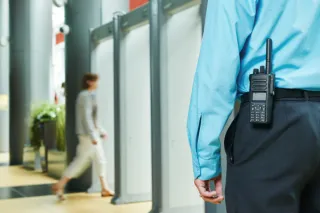 Commercial security is crucial for a variety of reasons. We will check it out here.