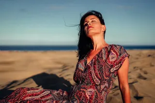 Embracing Your Authentic Self: Stepping out of Invisibility - Copy