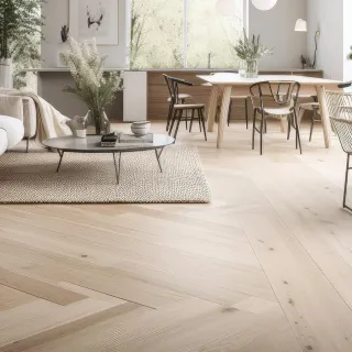Edmonton Hardwood Floor Restoration and Finishing - Regal Hardwood Flooring