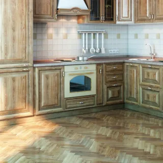 Expert Hardwood Floor Restoration and Finishing in St. Albert | Regal Hardwood Flooring
