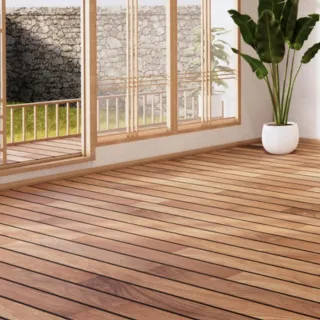 Leduc's Trusted Hardwood Floor Installer for Quality Sanding, Finishing, and Restoration