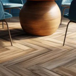 Hardwood Floor Installation Techniques