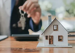Why Mortgage Brokers Are Your Best Bet