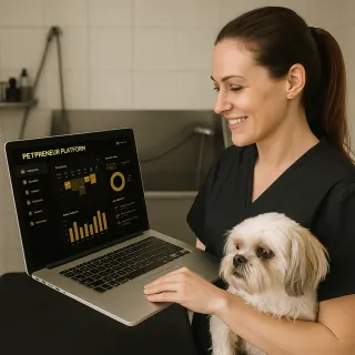 🐩 How to Automate Your Dog Grooming Business with Software