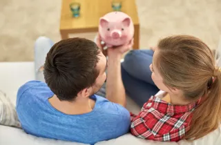 The Middle-Class Trap: Why Stability Isn’t the Same as Freedom