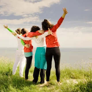 The Surprising Power of Gratitude