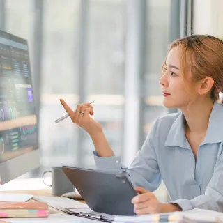 You’re Not Bad With Money You Just Need The Right System