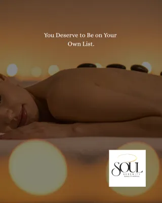 Black Friday Gift Card Specials at Soul Serenity Beauty & Wellness