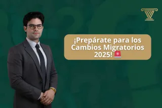 Cambios Migratorios en 2025: Cómo Proteger tus Derechos y Adaptarte