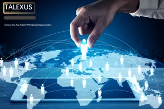 Outsource Your Workforce To Africa