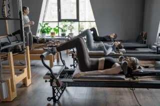 FAQ: All You Need to Know about Connect Pilates Classes