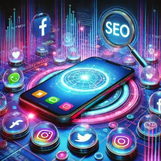 Why Your Social Media Content Isn’t Getting Noticed—And How SEO Can Fix That