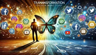 Stop Hustling Backwards: 4 Proven Strategies to Transform Your Social Media Game