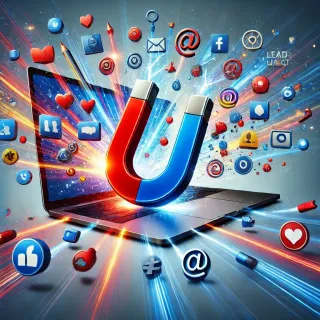 How a Simple Lead Magnet Can Unlock Your Brand's Full Potential