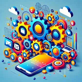 5 Social Media Systems Every Entrepreneur Needs to Master