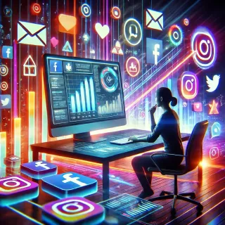 Four Social Media Hacks You’re Sleeping On (And Why They’re Costing You Clients)