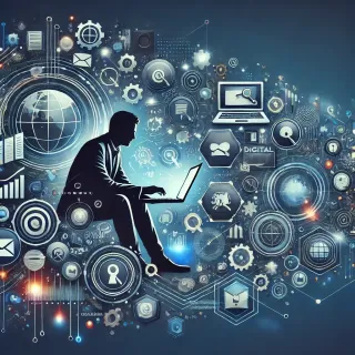 Why Every Entrepreneur Needs a Digital Product (And How to Get Started)