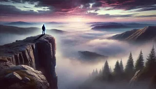 Overcoming Self-Doubt: How I Learned To Stop Talking Myself Out of Greatness