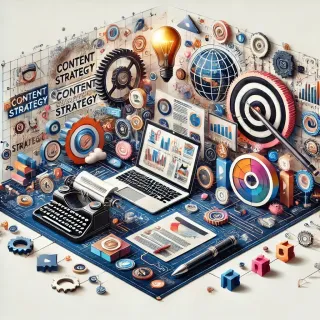 Unlocking the Power of Content Strategy: Why It’s Your Secret Weapon