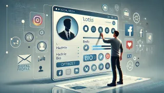 Is Your Social Media Profile Secretly Sabotaging Your Success?
