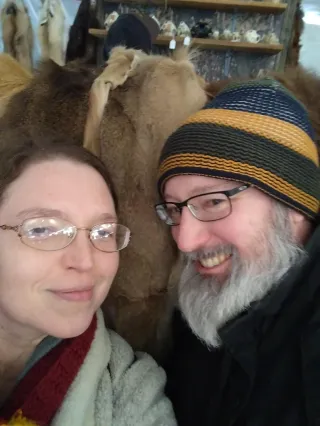 Valerie Reviews the Michigan Nordic Fire Festival 2025