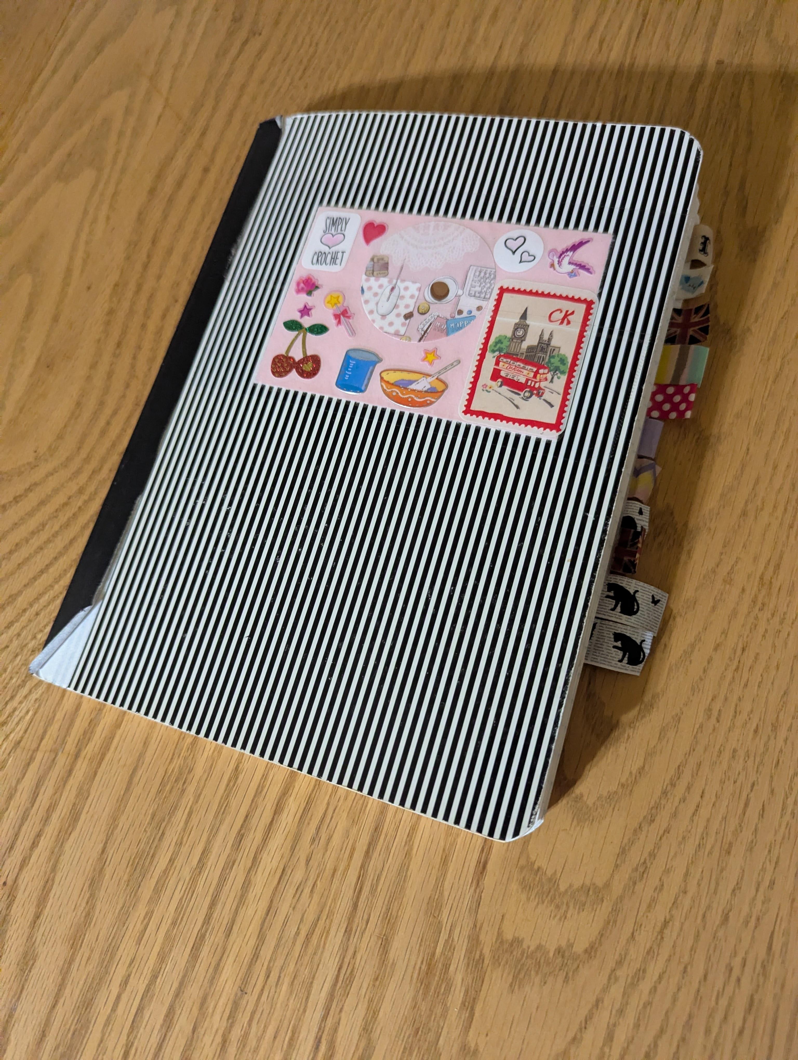 What Did You Read in 2025?