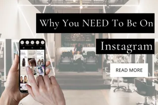 Why you NEED to be on Instagram