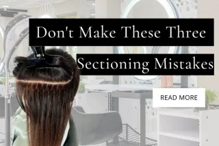 Are YOU Making These 3 Common Sectioning Mistakes