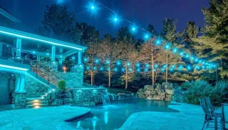 Specialty Lighting: From Landscape to Pool Lighting, We've Got You Covered