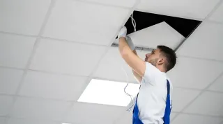 Lighting Maintenance and Repair: Keeping Your Systems Running Smoothly